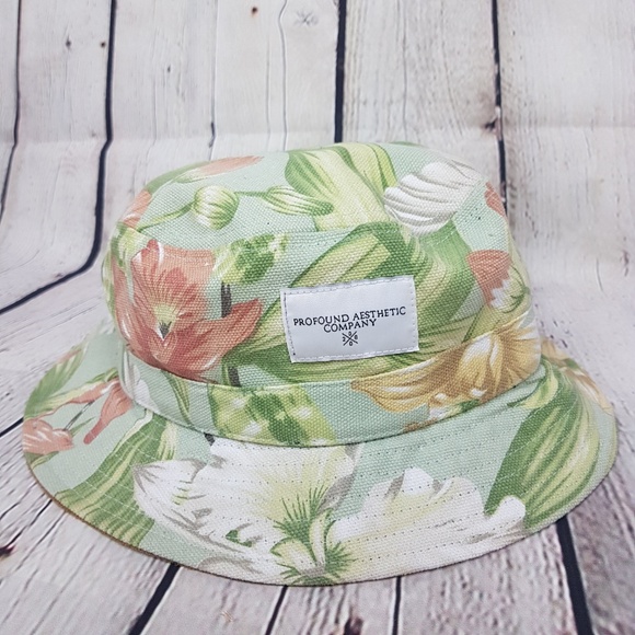 Urban Outfitters Accessories - urban outfitters x profound aesthetic bucket hat